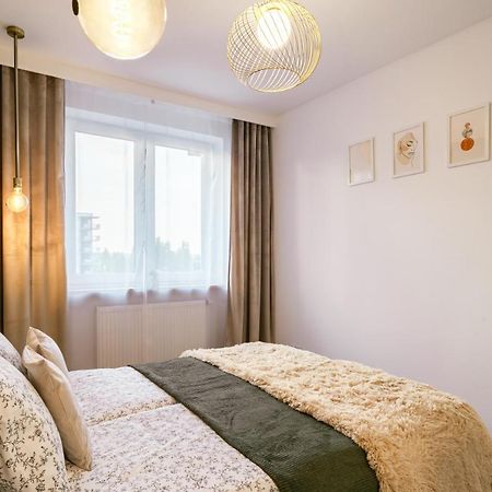 Apartament Czeslaw Biała Podlaska Εξωτερικό φωτογραφία