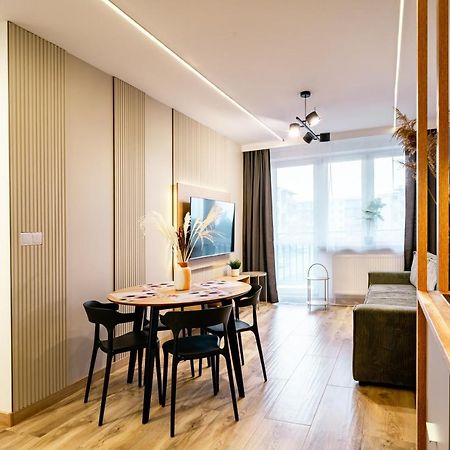 Apartament Czeslaw Biała Podlaska Εξωτερικό φωτογραφία