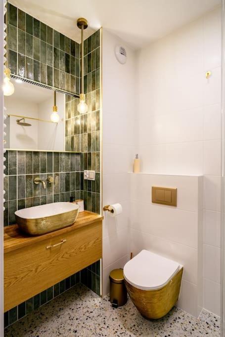 Apartament Czeslaw Biała Podlaska Εξωτερικό φωτογραφία