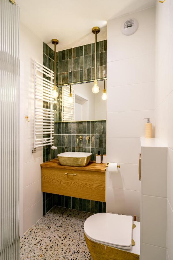 Apartament Czeslaw Biała Podlaska Εξωτερικό φωτογραφία