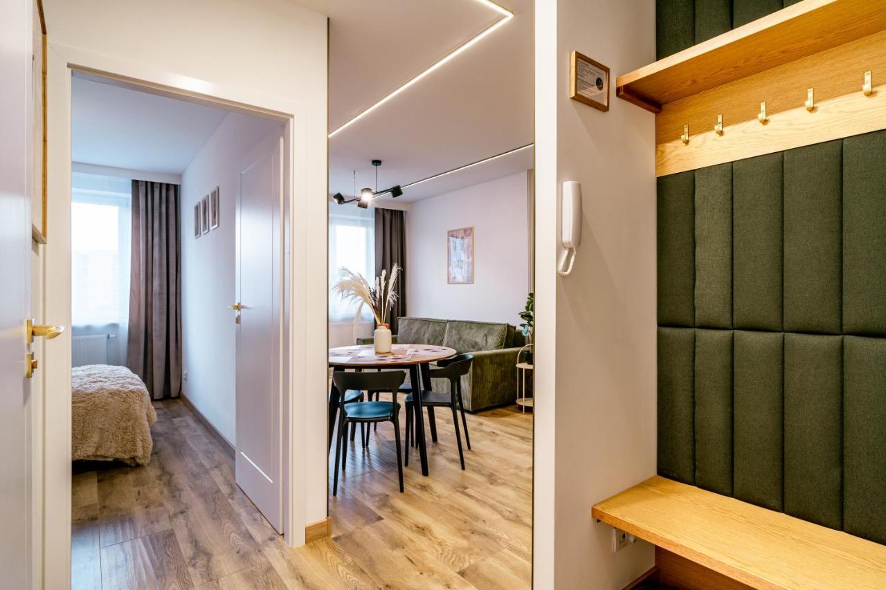 Apartament Czeslaw Biała Podlaska Εξωτερικό φωτογραφία