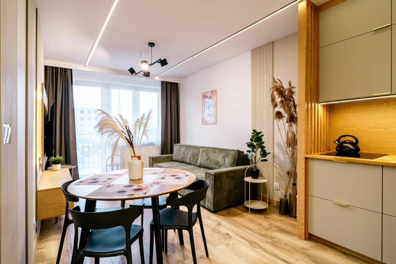 Apartament Czeslaw Biała Podlaska Εξωτερικό φωτογραφία