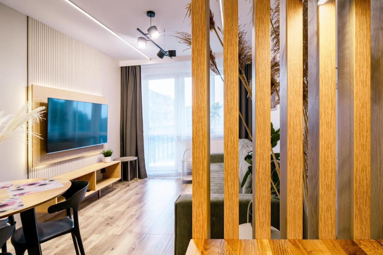 Apartament Czeslaw Biała Podlaska Εξωτερικό φωτογραφία